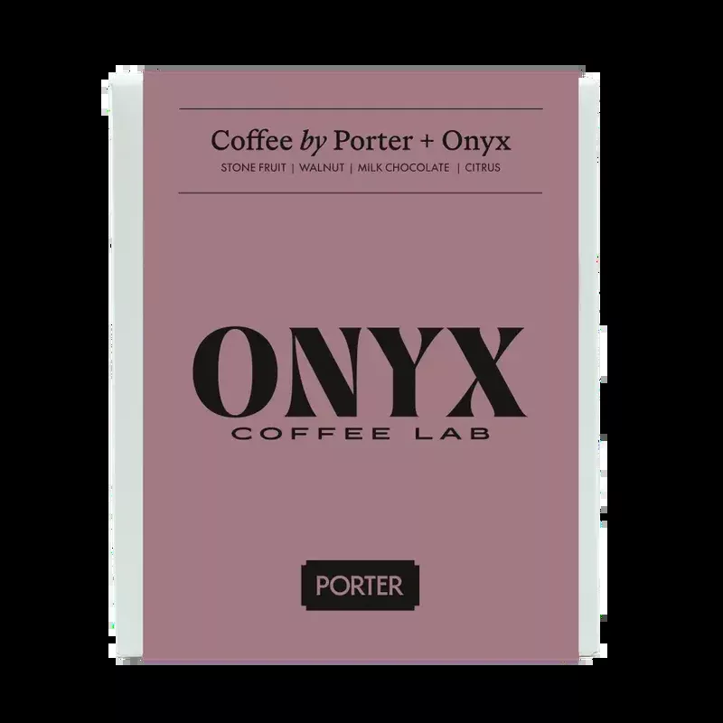Porter Blend
