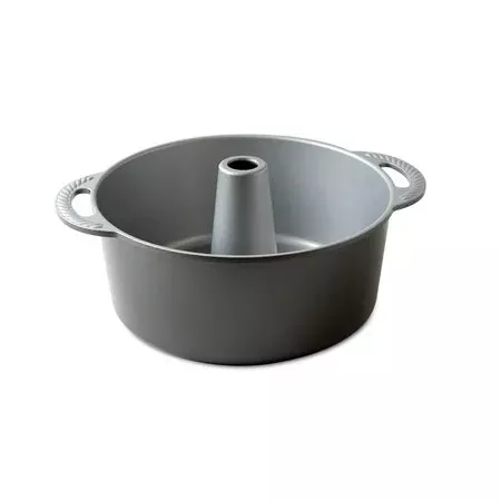 POUND CAKE & ANGEL FOOD PAN