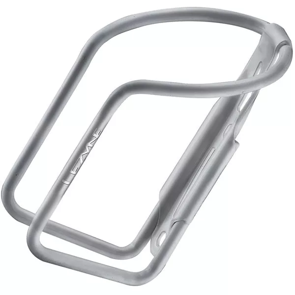 Power Cage - Powder Silver|One Size