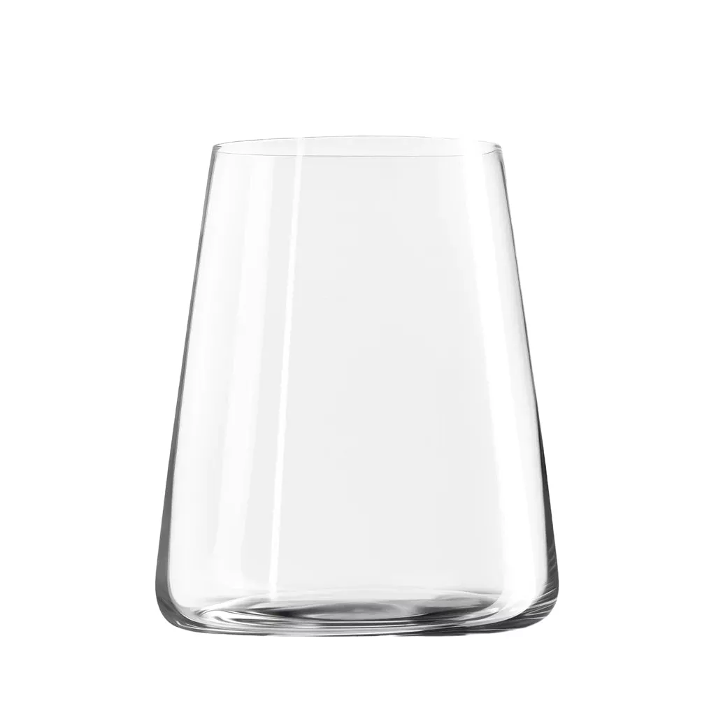 Power Stolzle Wine Glass 17oz