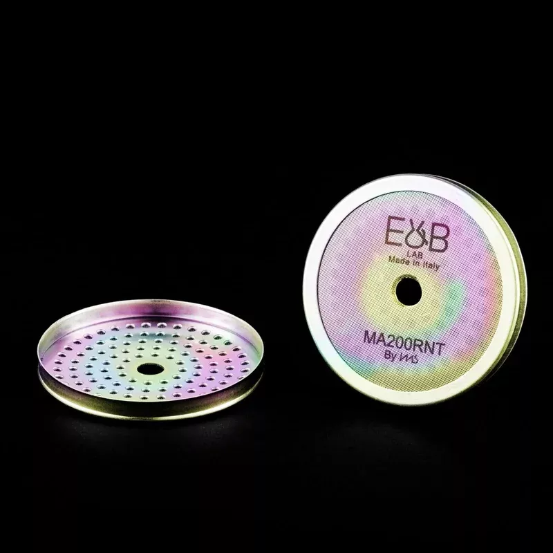 Precision Nanotech Shower Screen for Espresso Machines – E&B Lab by IMS – La Marzocco