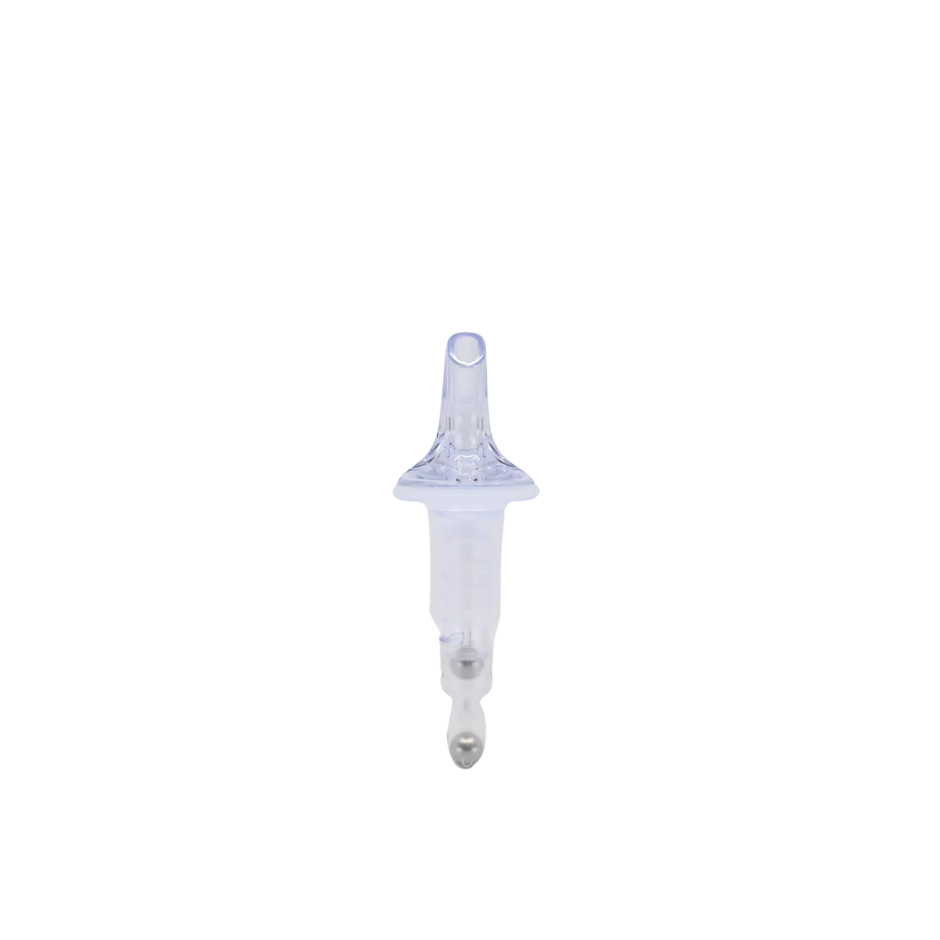 Precision Pours 050CL .5 oz Clear Measured Pourer