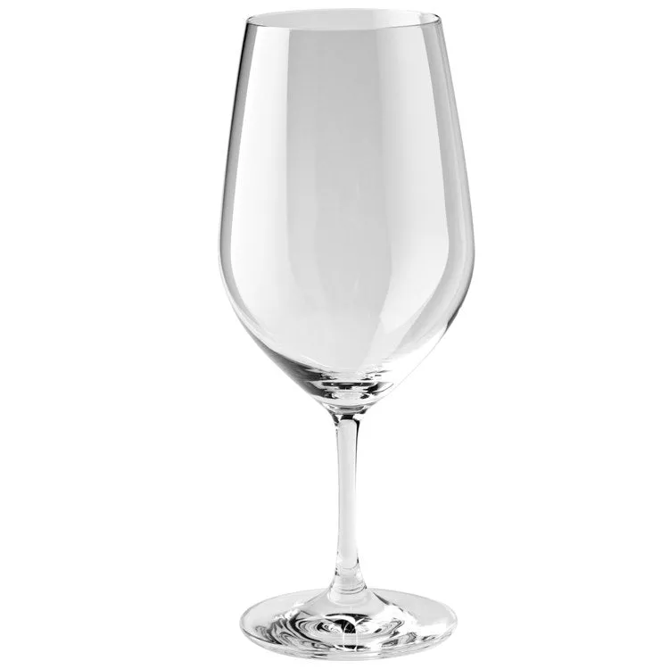 Predicat 21.1 oz Wine Glassware Set of 6
