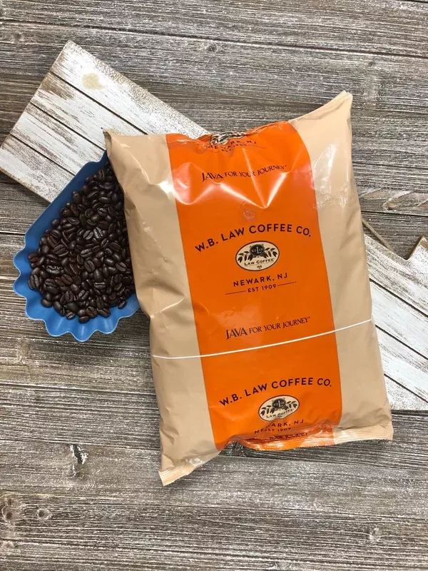 Premium Decaf Coffee Beans (3x5lbs)
