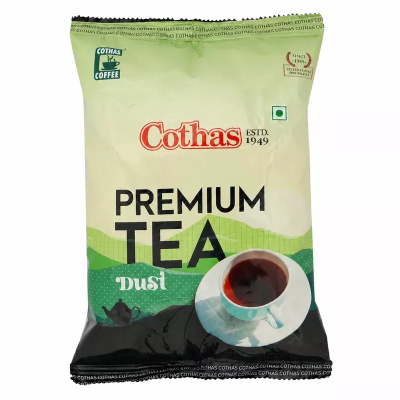 Premium Tea