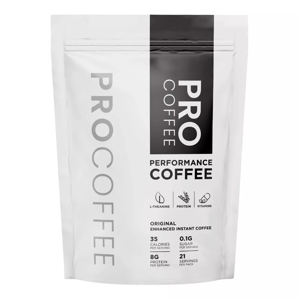ProCoffee Protein Coffee