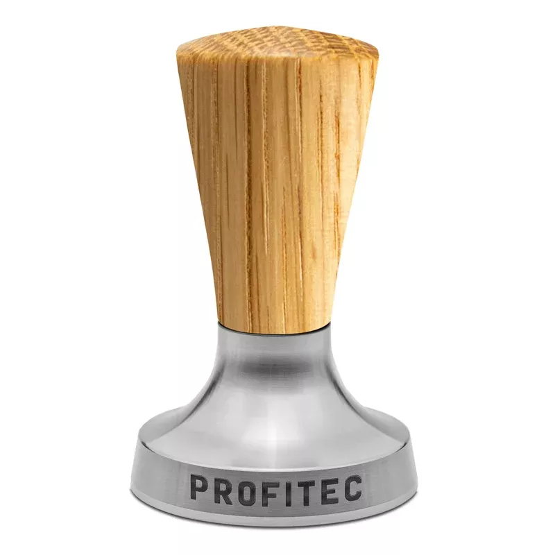 Profitec Tamper Handle – Oak
