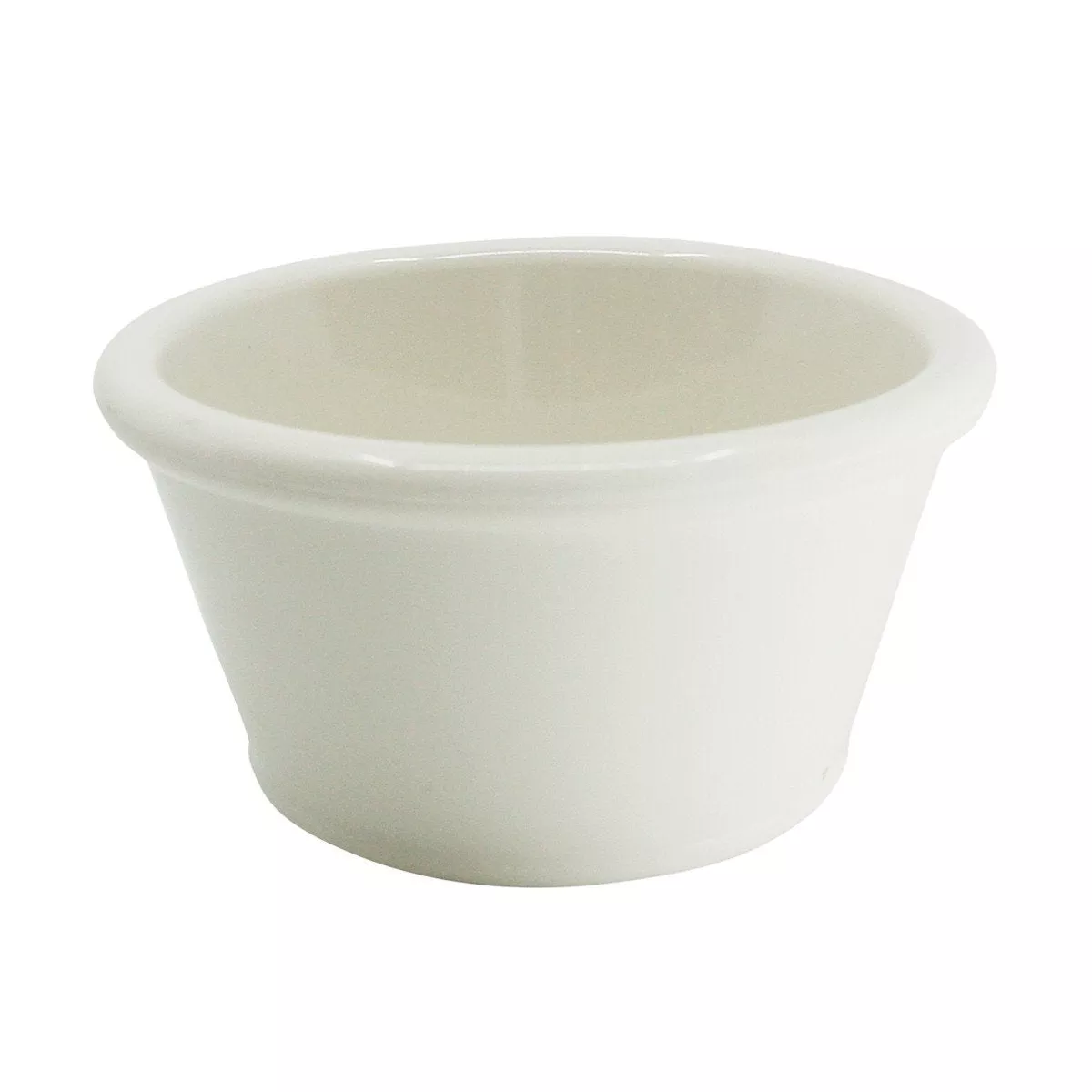 Prolon 9285-BN Bone Ramekin 4 oz