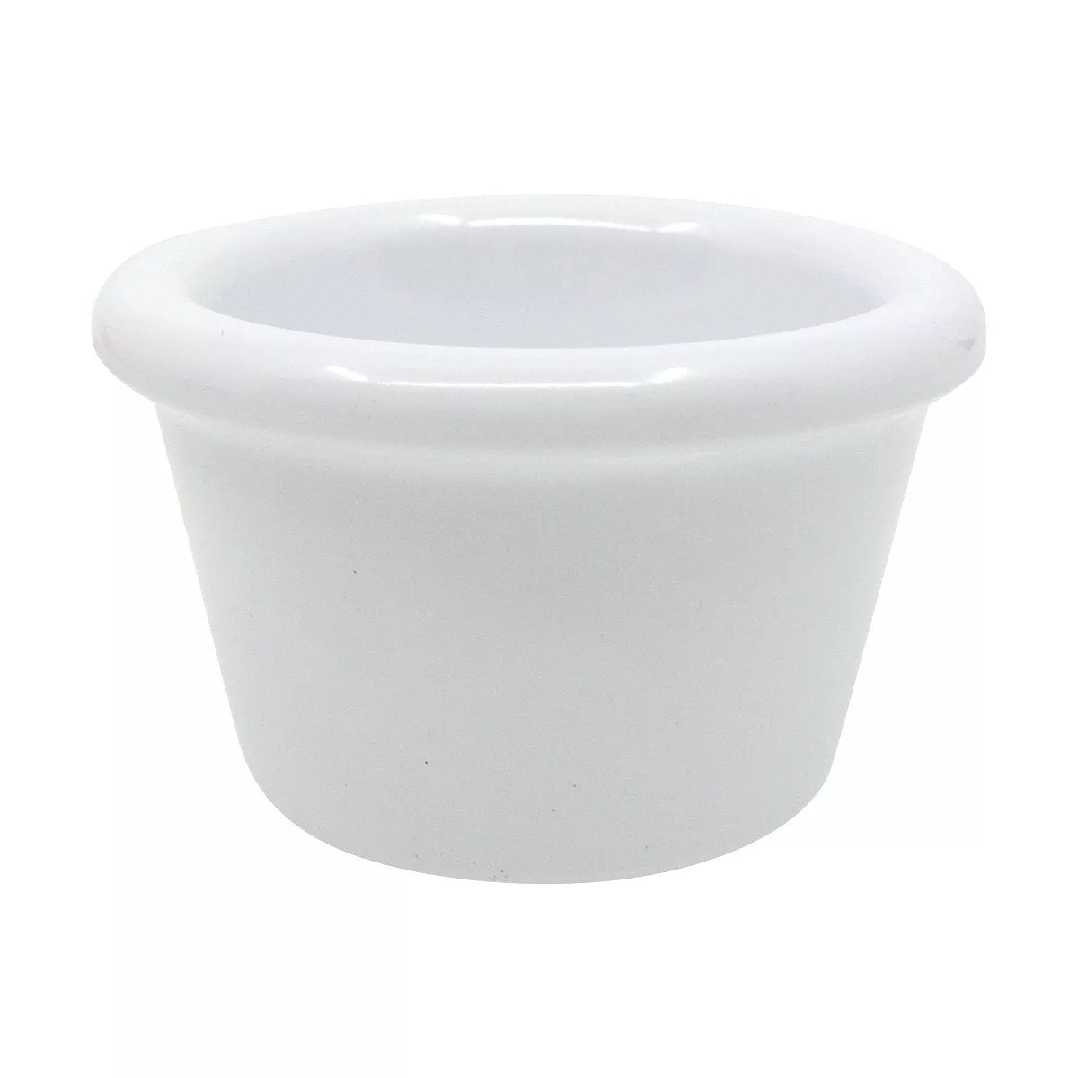 Prolon 9285-WT White Ramekin 4 oz