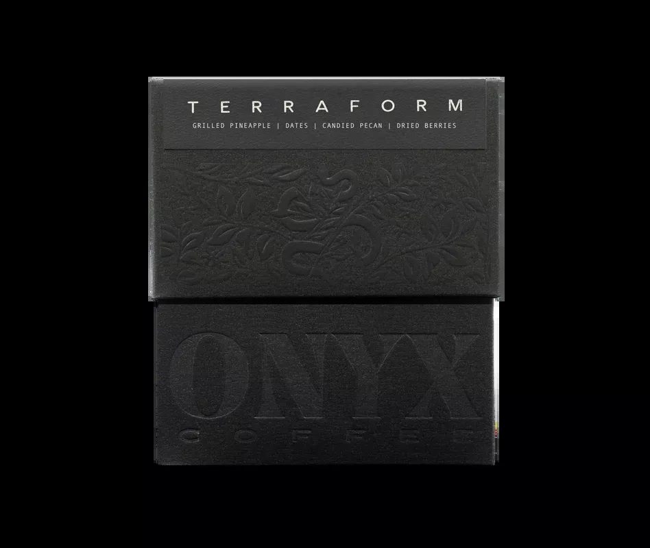 Propaganda Terraform