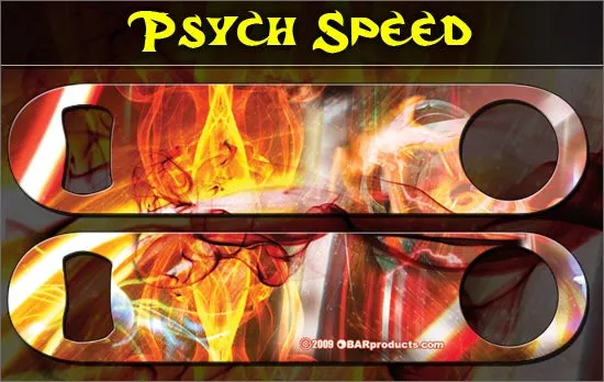 Psych Kolorcoat Speed Opener