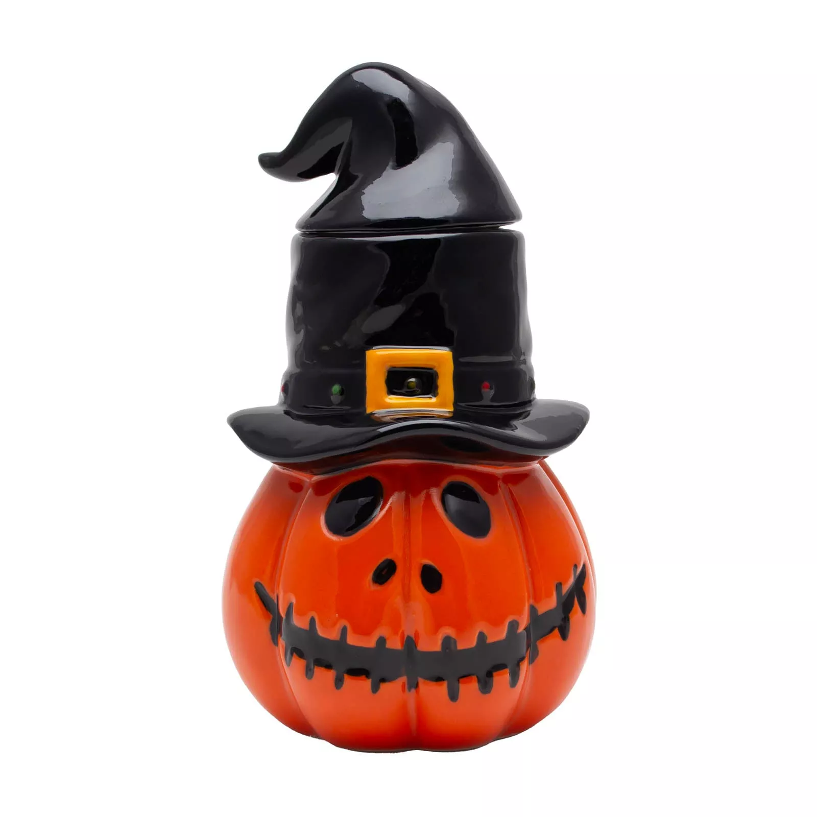 Pumpkin Hat - BarConic Tiki Drinkware