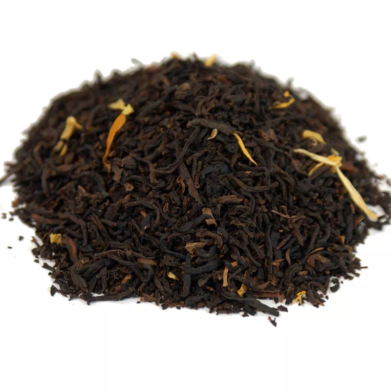 Pumpkin Spice Black Tea - WS|4 Ounce Tin&1 Pound