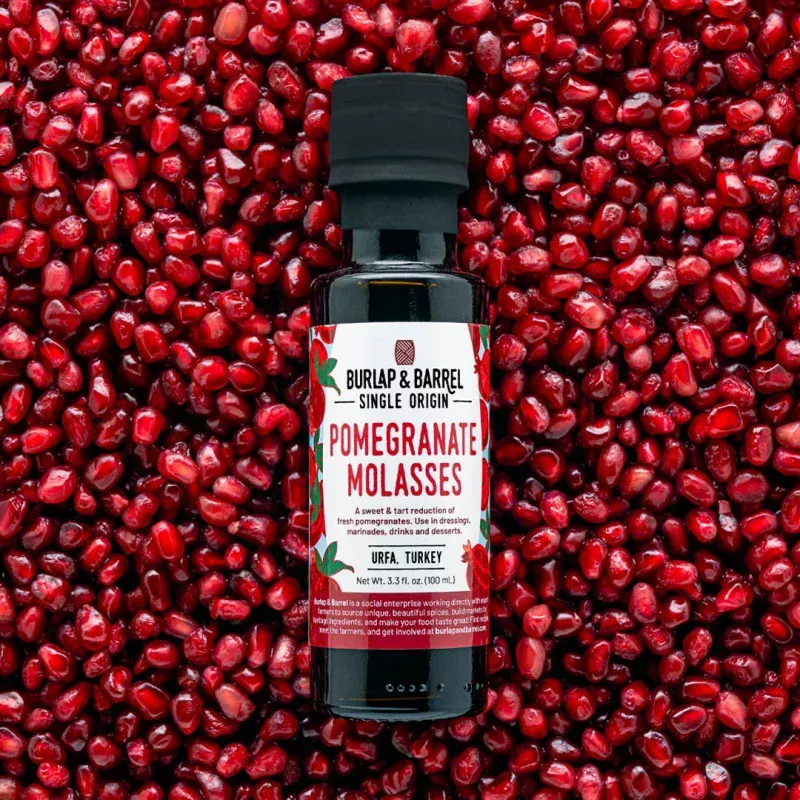 Pure Pomegranate Molasses