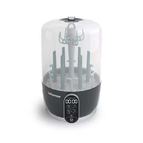 Pure Sterilizer|TURBO