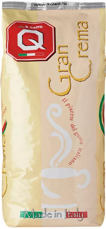 Quaranta GRAN CREMA