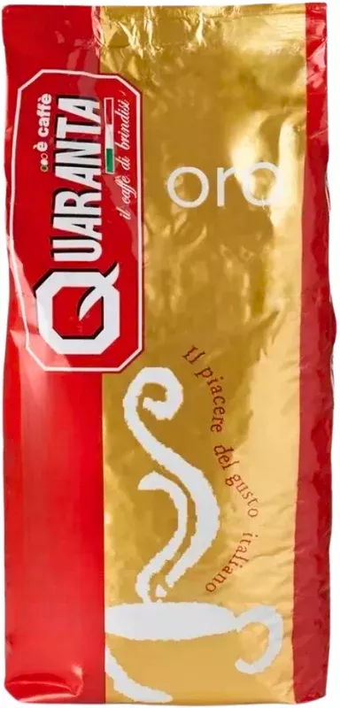 Quaranta ORO