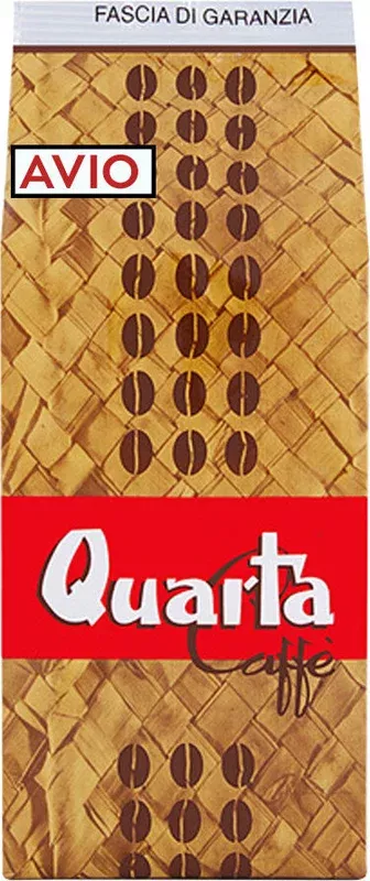 Quarta Caffè Avio