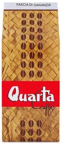 Quarta Caffè STUOIA FAMIGLIA