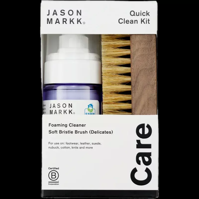 Quick Clean Kit|One|One Size