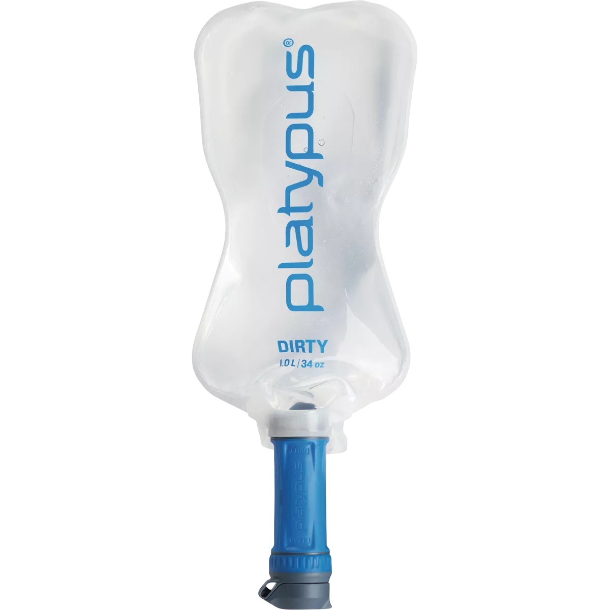 QuickDraw Microfilter 1L System
