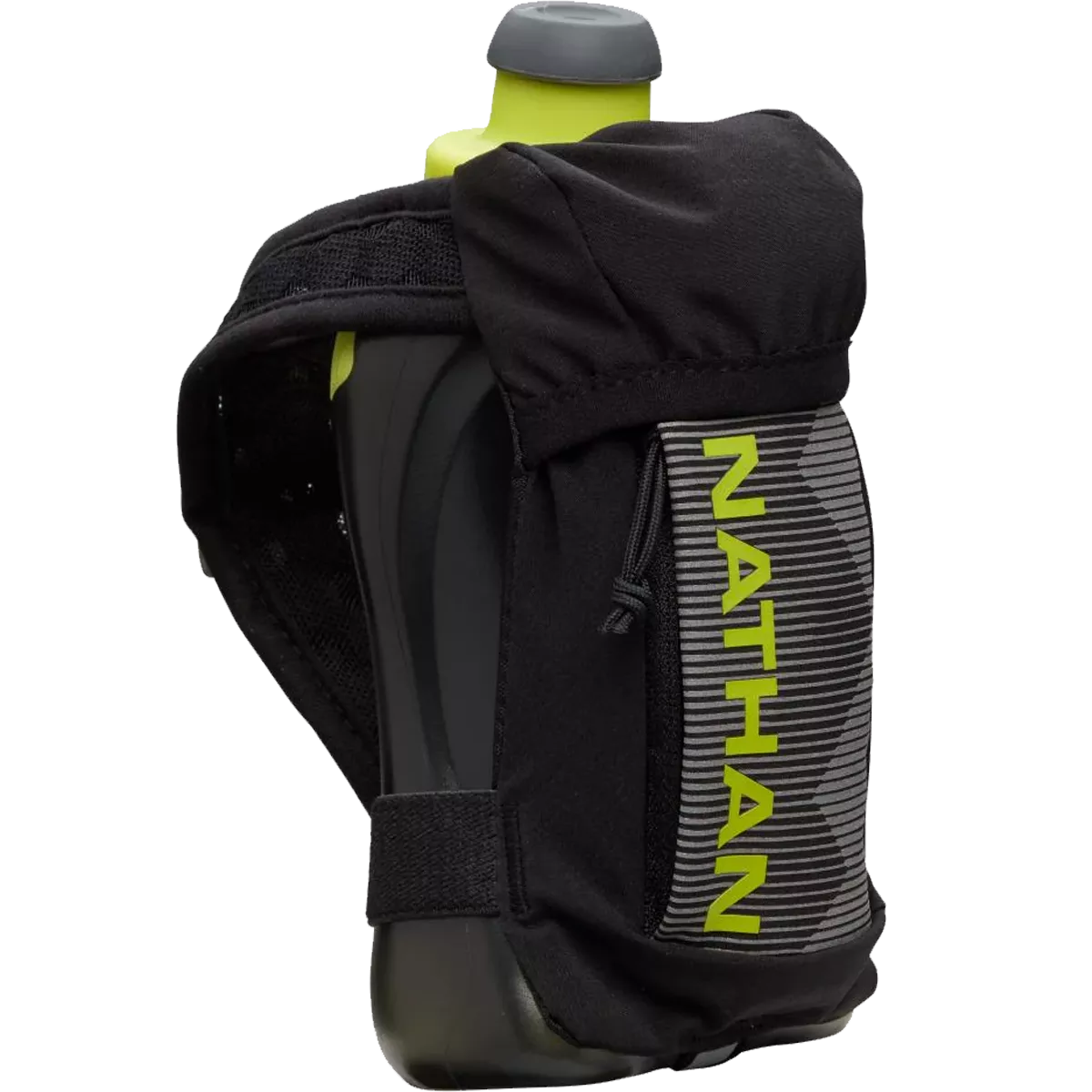 QuickSqueeze Plus Handheld Bottle 12oz