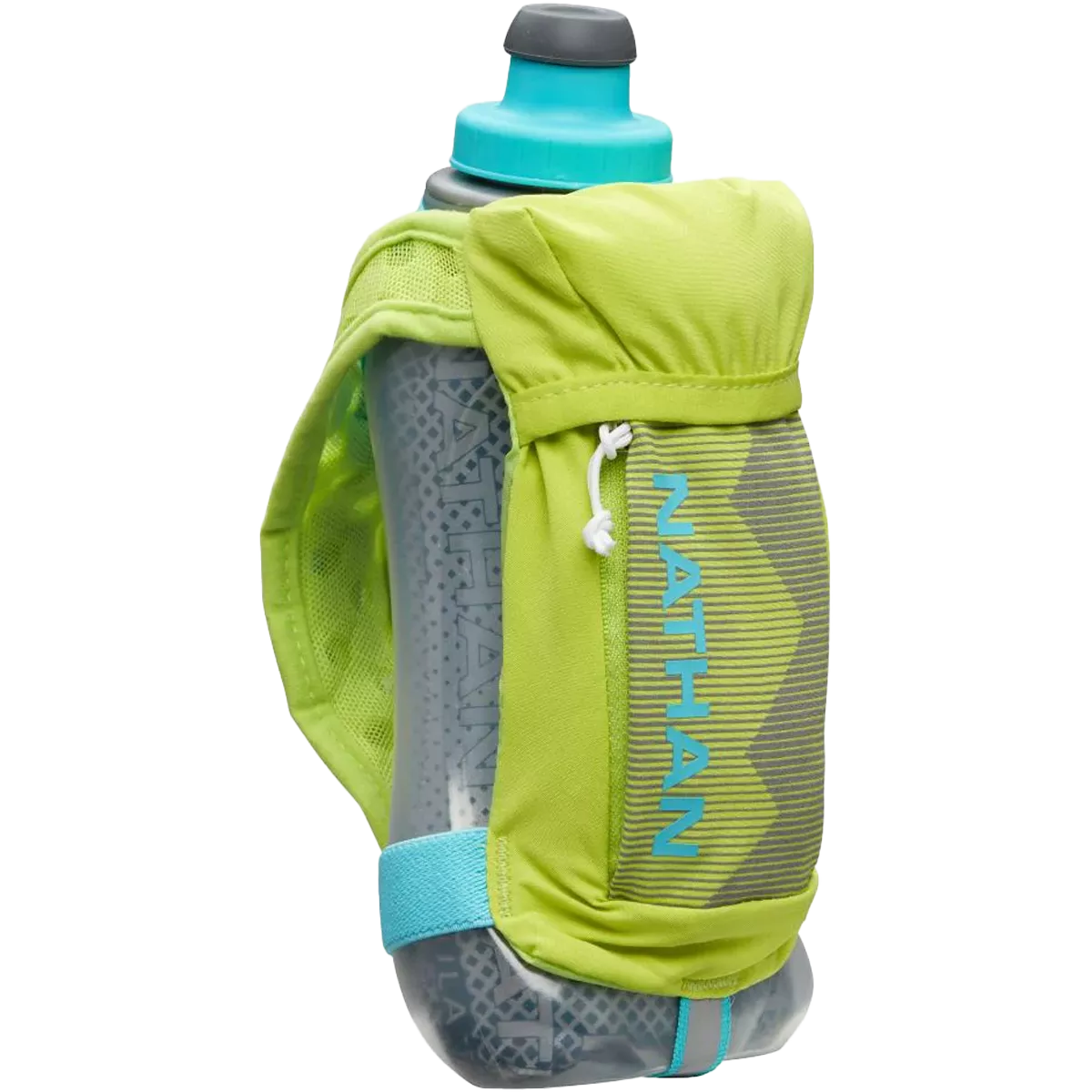 QuickSqueeze Plus Insulated Handheld Bottle 18oz