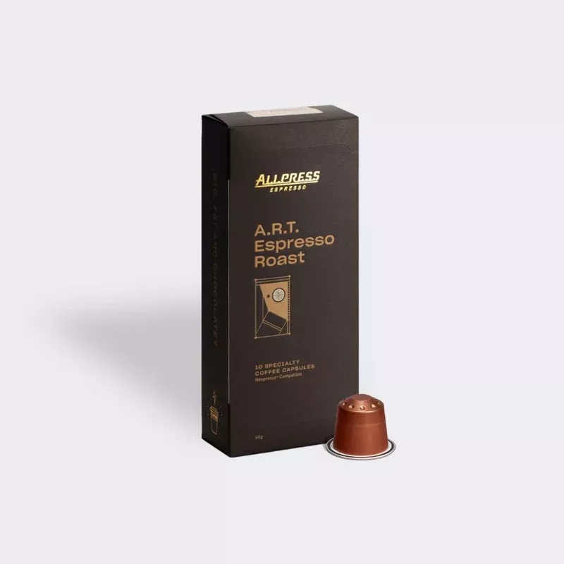 A.R.T. Espresso Roast