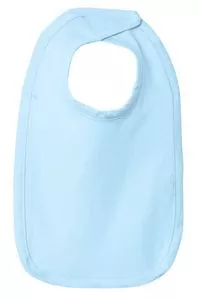 Rabbit Skins Infant Premium Jersey Bib
