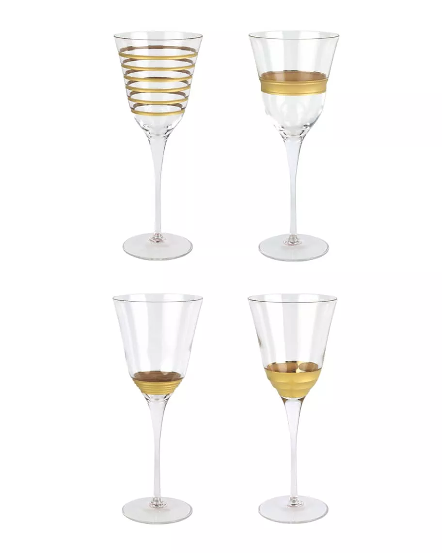 Raffaello Assorted Wine Glass