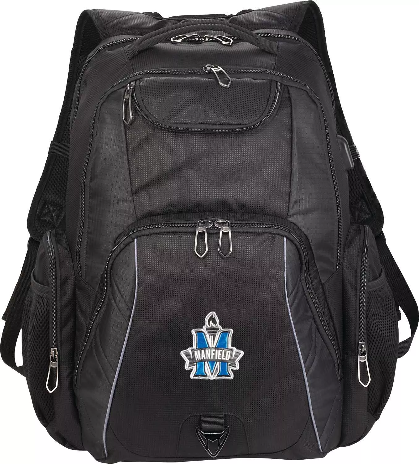 Rainier TSA Friendly 17 Laptop Backpack
