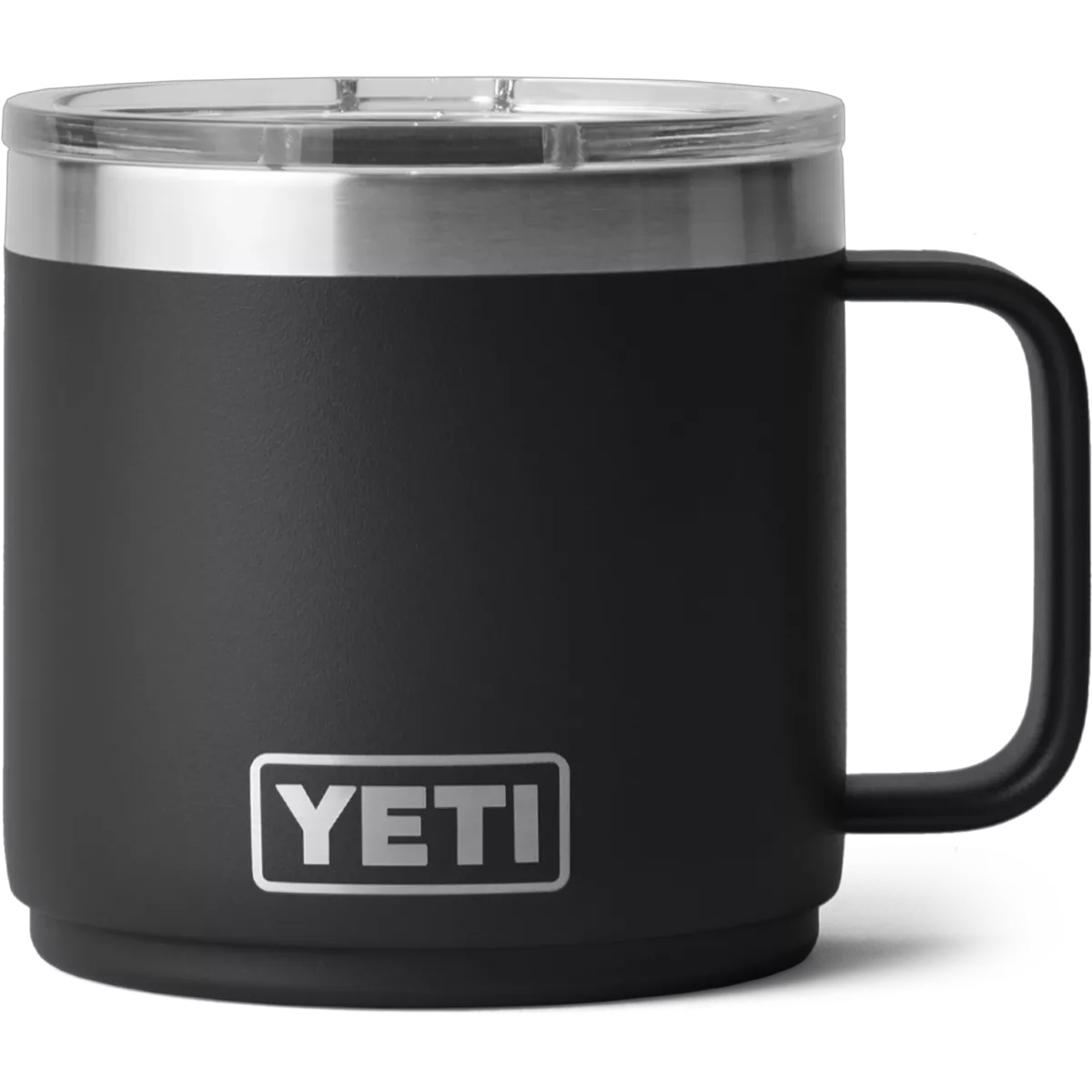 Rambler 14 oz Ceramic Lined Mug with MagSlider Lid
