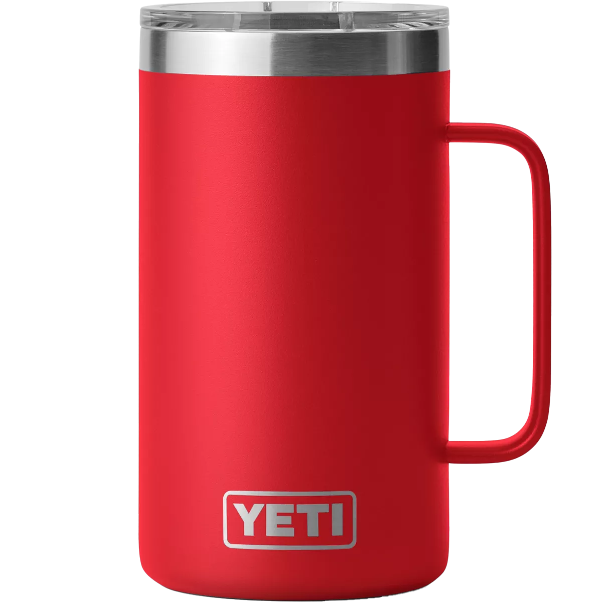 Rambler 24 oz Mug with MagSlider Lid