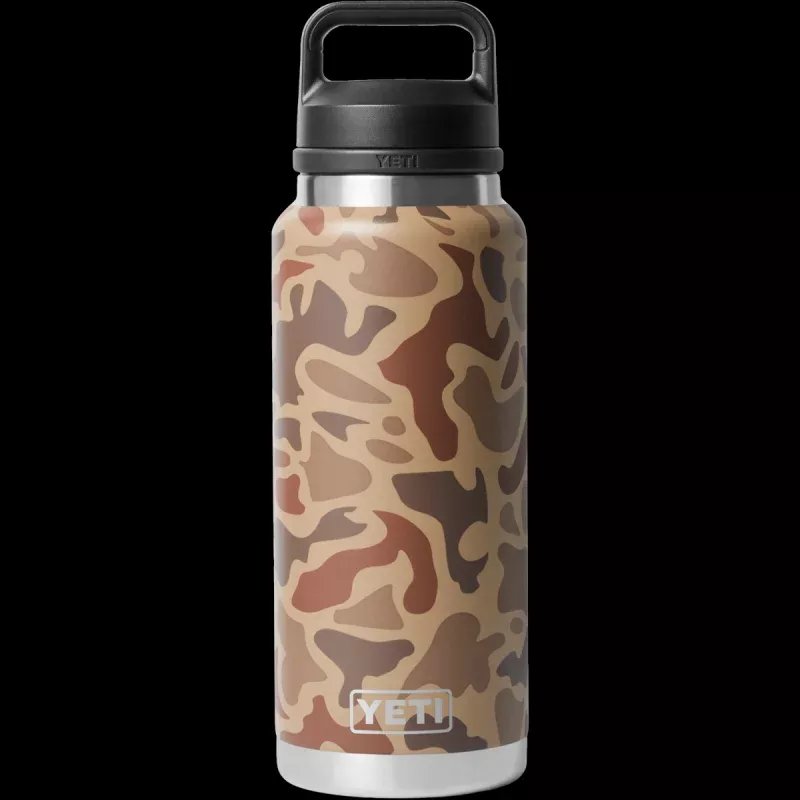 Rambler 36 oz Water Bottle with Chug Cap