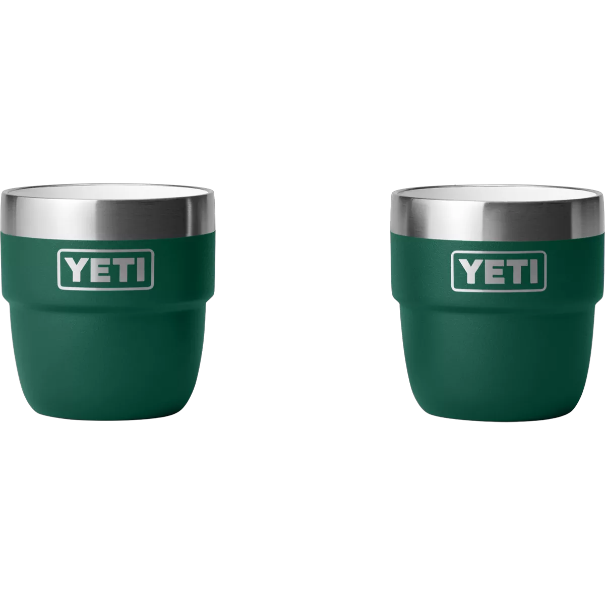 Rambler 4 oz Stackable Cups - Pack of 2