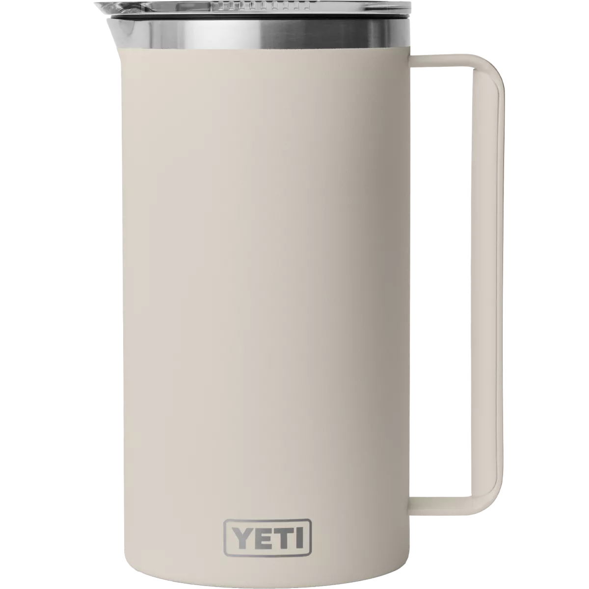Rambler 64 oz Pitcher|Cape Taupe
