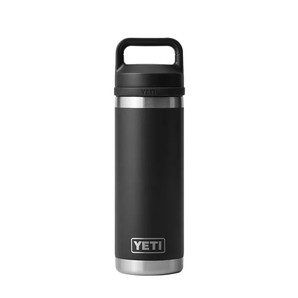 Rambler Bottle With Chug Cap | 18 oz