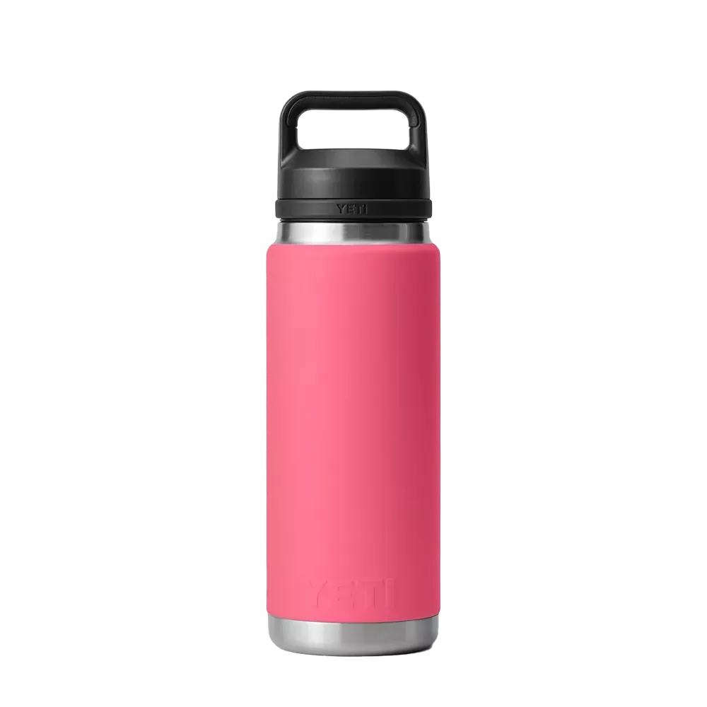 Rambler Bottle With Chug Cap | 26 oz