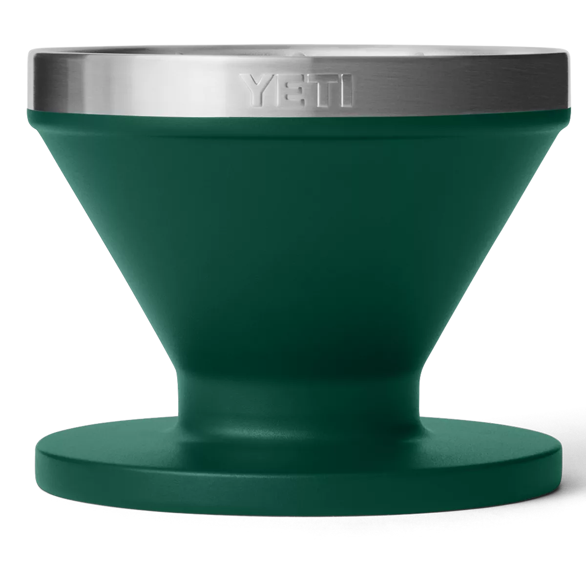 Rambler Pour Over|Black Forest Green|One Size