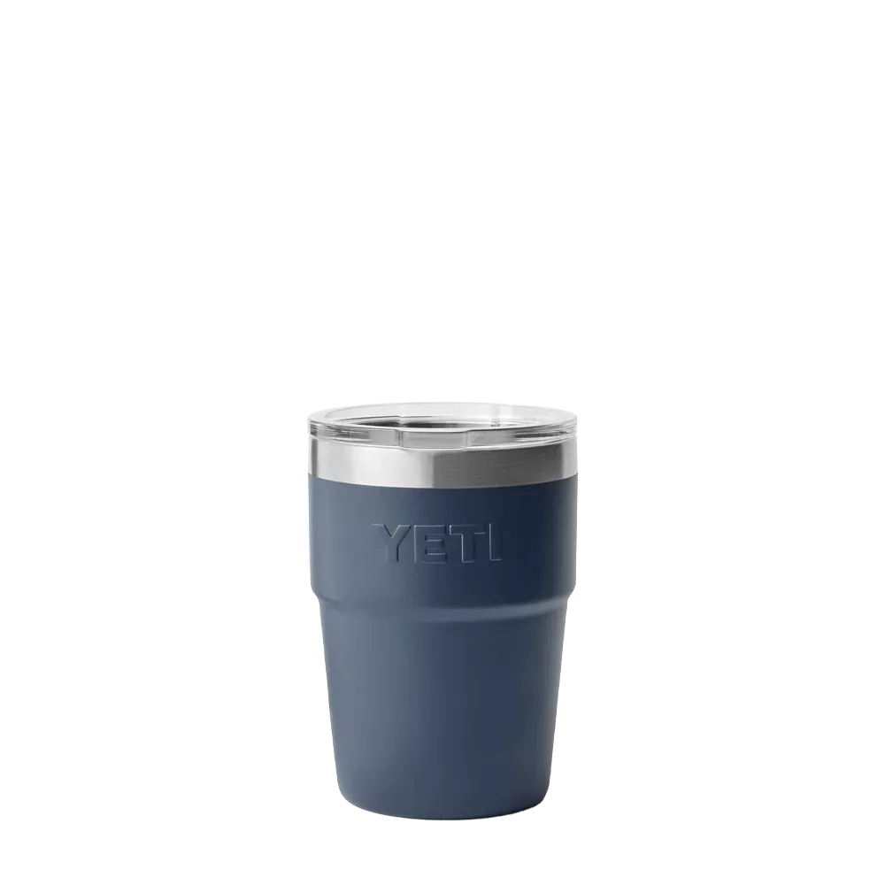 Rambler Stackable Cup with MagSlider Lid | 16 oz