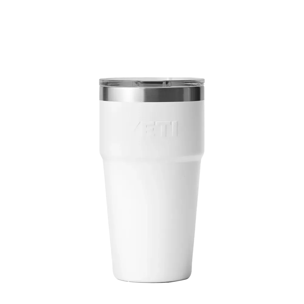 Rambler Stackable Cup with MagSlider Lid | 20 oz