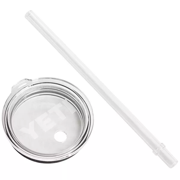 Rambler Tumbler Straw Lid 20 oz
