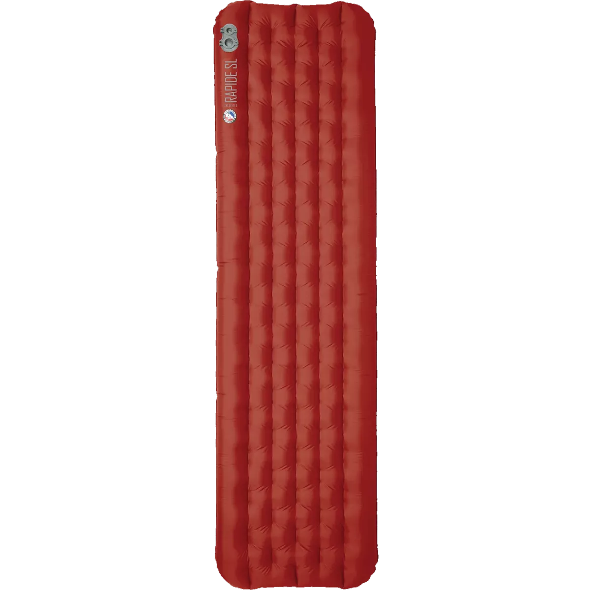 Rapide SL Insulated Regular|Orange