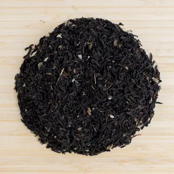 Raspberry Supreme Tea
