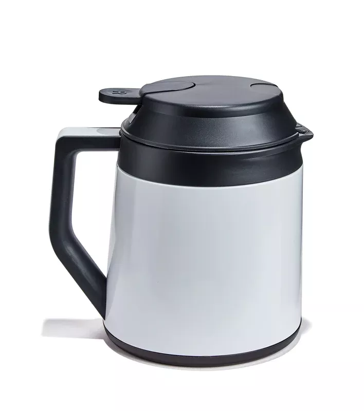 Ratio Six Replacement Thermal Carafe – White