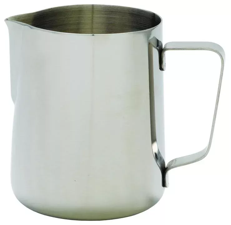 Rattleware Latte Art Milk Frothing Pitcher