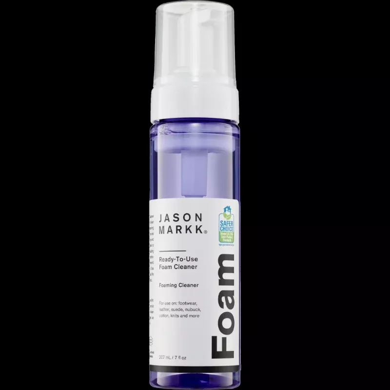 Ready-to-use Foam Cleaner|One|One Size