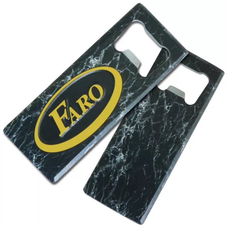 Realism Bottle Opener, MADE IN CANADA