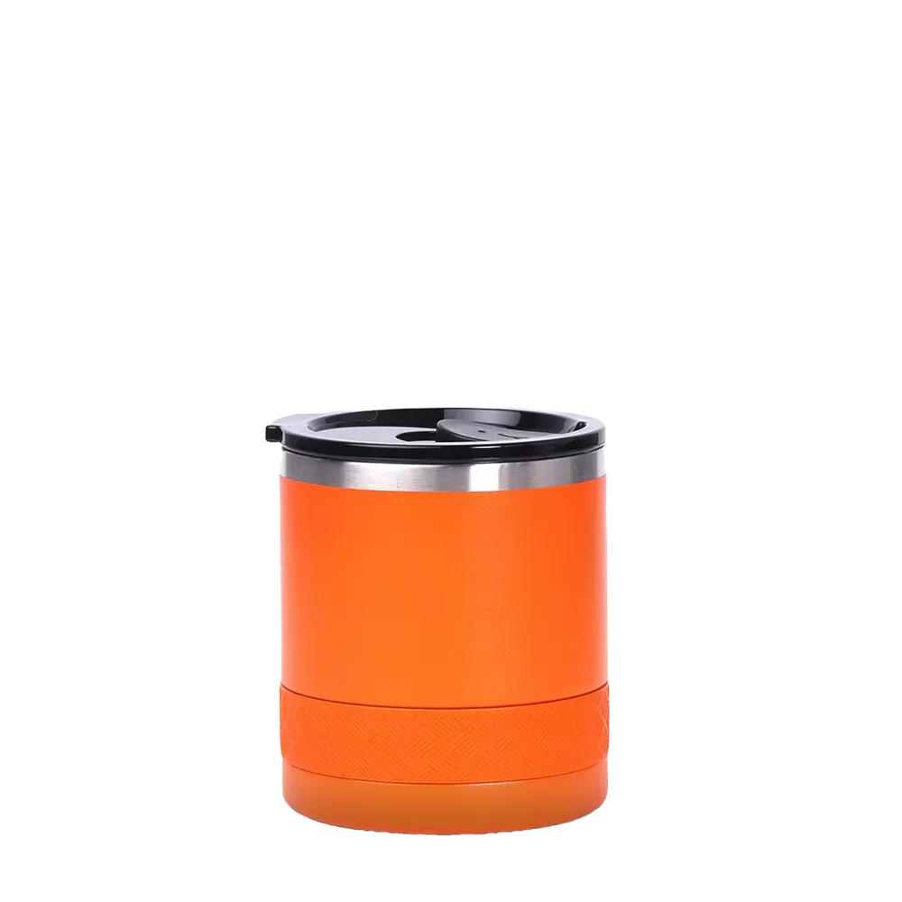 Recess Lowball Tumbler | 10 oz
