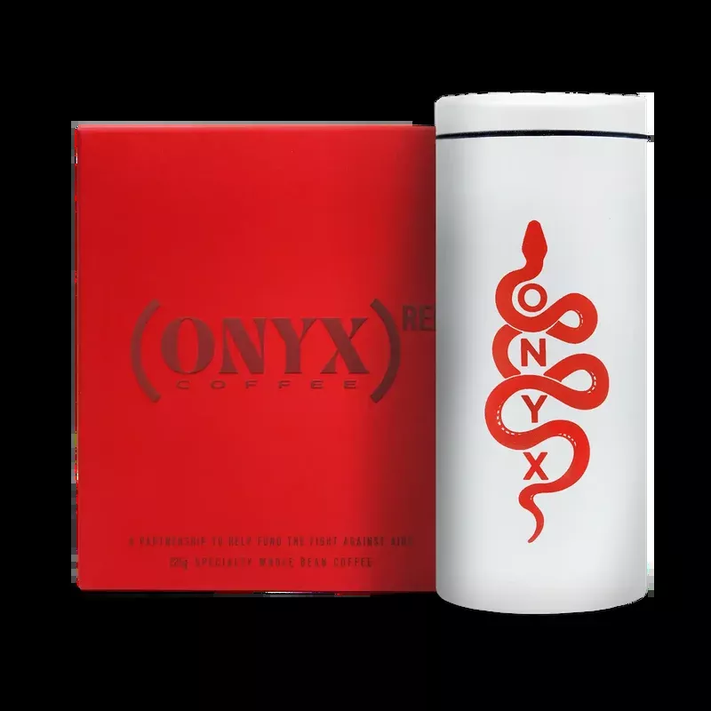 RED Box Set